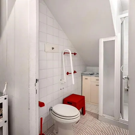 Il Casale Rosa Di Santa Maria