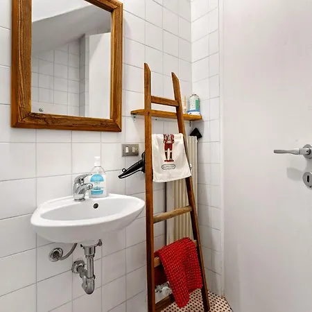 Apartmán Il Casale Rosa Di Santa Maria