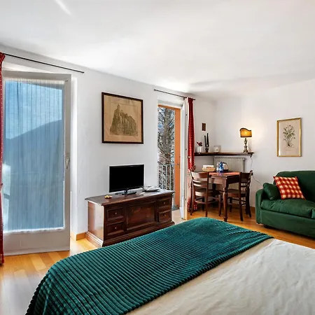 Il Casale Rosa Di Santa Maria Apartmán Santa Maria Maggiore