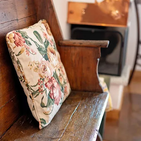 Apartmán Il Casale Rosa Di Santa Maria Santa Maria Maggiore