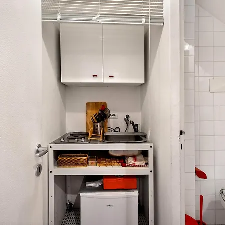 Il Casale Rosa Di Santa Maria Apartmán *
