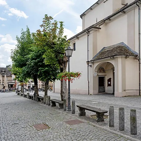 Apartmán Il Casale Rosa Di Santa Maria *