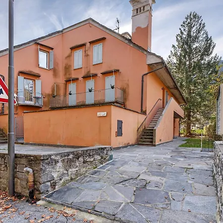 Il Casale Rosa Di Santa Maria