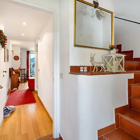 Il Casale Rosa Di Santa Maria Apartmán Santa Maria Maggiore