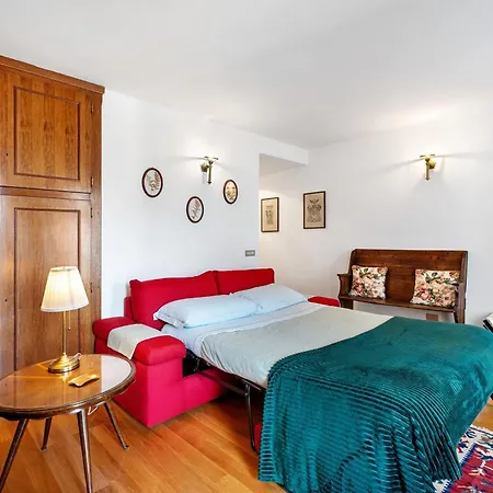 Il Casale Rosa Di Santa Maria *
