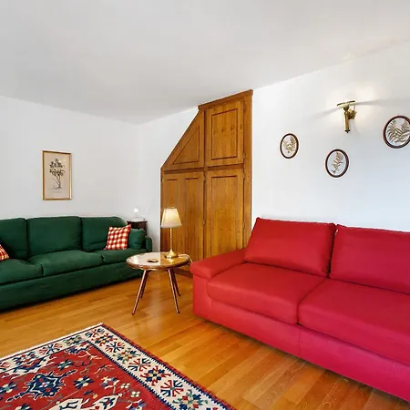 Il Casale Rosa Di Santa Maria * Santa Maria Maggiore