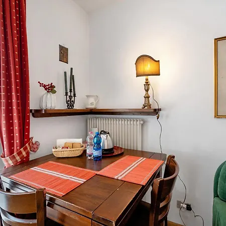 Il Casale Rosa Di Santa Maria Apartmán *
