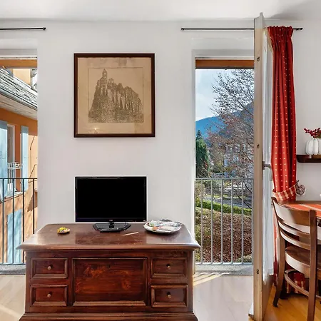 Apartmán Il Casale Rosa Di Santa Maria *