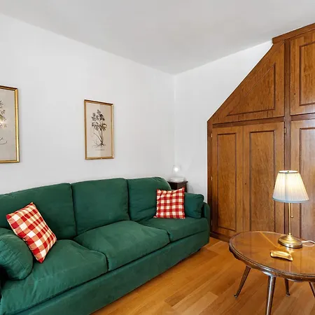 Il Casale Rosa Di Santa Maria Apartmán *