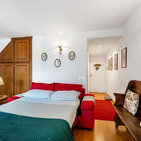Il Casale Rosa Di Santa Maria Apartmán Santa Maria Maggiore