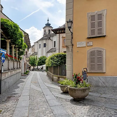 Il Casale Rosa Di Santa Maria