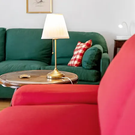 Il Casale Rosa Di Santa Maria *